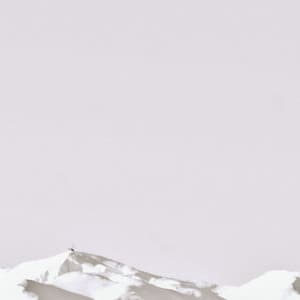 10 Hours White Noise: Frozen Stillness - White Noise for Babies