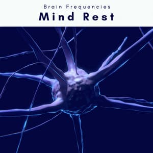 Mind Rest - Delta Pure Waves