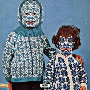 Blunt Force Trauma - G Fam Black