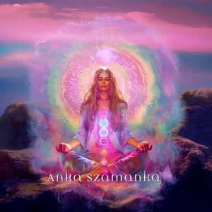 Szamańska Podróż przez Czakry - Anka Szamanka