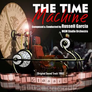 The Time Machine - MGM Studio Orchestra