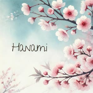 Hanami: Flower-Viewing with Japanese Relaxing Meditation Music - Mindfullness Meditation World