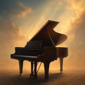 Musica Sobrenatural - Pianos Celestiales