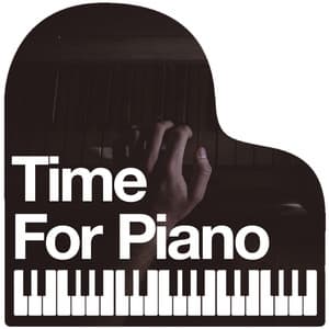 Time for Piano - Piano