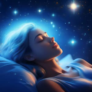 Ritmos Nocturnos Relajantes: Música Lofi Para Dormir - Paz total para el descanso