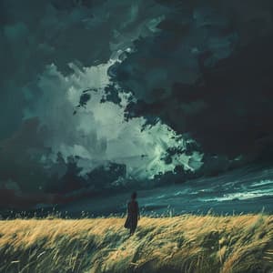 Armonías De Lluvia: Sinfonía De La Naturaleza - La Mente Binaural