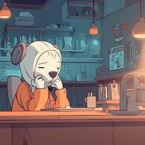 #01 My Own Pack - Dog Music