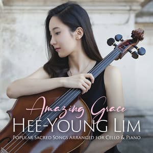Amazing Grace - Hee-young Lim