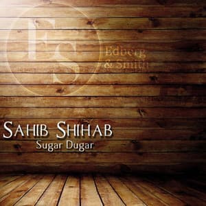 Sugar Dugar - Sahib Shihab