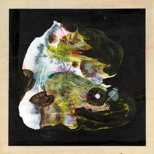 Difficult Messages - Wolf Eyes