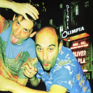 Concert a Paris - Albert Pla