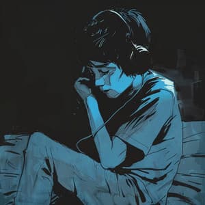 Melodías De Quietud: Ecos De Relajación De Lofi - Tipo de ritmos