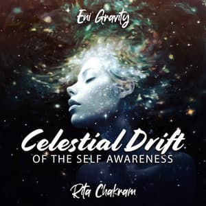 Celestial Drift of the Self Awareness - Rita Chakram