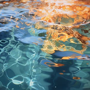 Tranquilidad De Las Mareas: Estudio Del Océano - Laboratorio de la Naturaleza