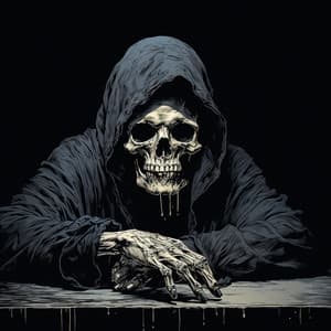 Spellbinding Symphony - Halloween