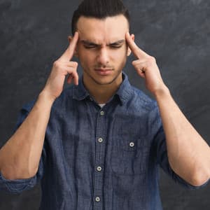 Blaze of Mind Concentration: Fire Meditation Music Symphony - Focus Noise