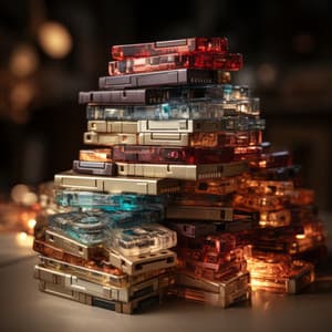 Share a Thought - Entspannungszeit