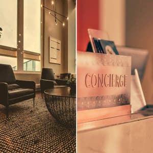 Cheerful Ambiance for Breezy March - Cafe Chillout Classics