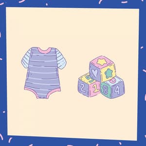 Background Music - Resting Baby - Sleep Like a Baby