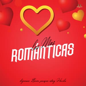 Dejenme Llorar Porque Estoy Herido - Las Mas Románticas