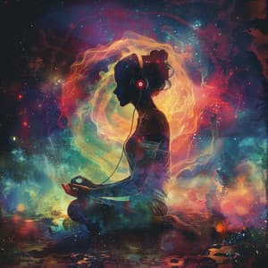 Binaural Drift: Soothing Relaxation - Relaxing Easy Listening