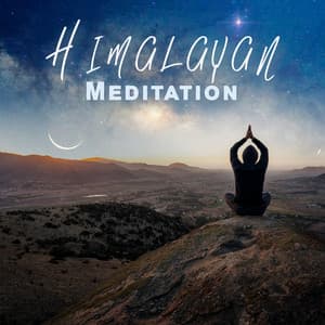 Himalayan Meditation - Tibetan Prayers