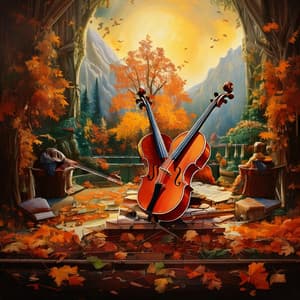 Meditation Orchestra: Balanced Musical Cadence - Jose Garcia