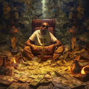 TYPE BEATS: Cali & BY ROD - Cali LND