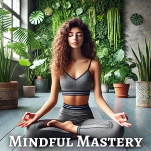 Mindful Mastery: Self-Hypnosis Meditation for Stress Reduction - Brain Power Academy