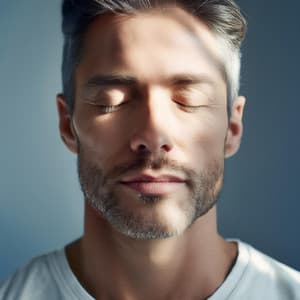 Música Para Meditación: Sonidos De Enfoque Profundo - Pensamento Positivo