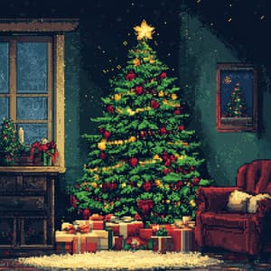 Fiesta de Navidad Alegre - Canciones De Navidad Y Villancicos De Navidad