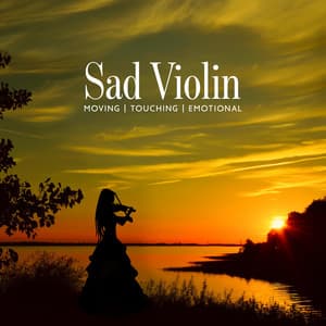 Sad Violin - Moving, Touching, Emotional Songs to Make You Cry - Calming Melodies Project