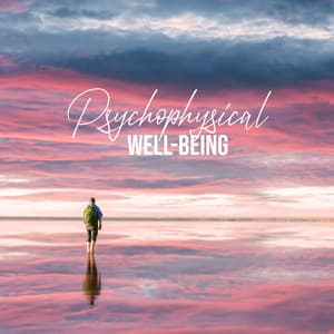 Psychophysical Well-being: Relaxing Therapeutic Music that Improves Emotional and Mental Well-being - Wellbeing Zone