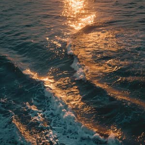 Enfoque Oceánico: Flujo De Música Para Estudiar - Estudiar