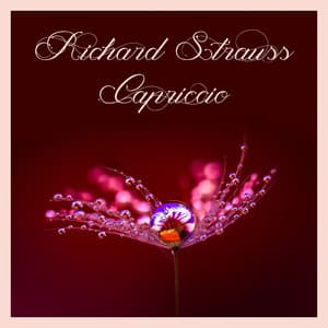 Richard strauss: capriccio - Richard Strauss