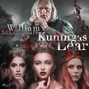 Kuningas Lear - William Shakespeare