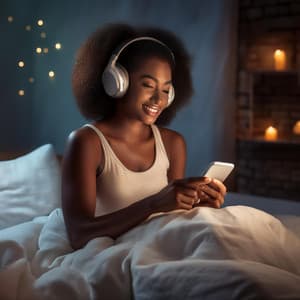 Noches De Sueño Calmado: Melodías Suaves Para El Descanso - Soledad tranquila