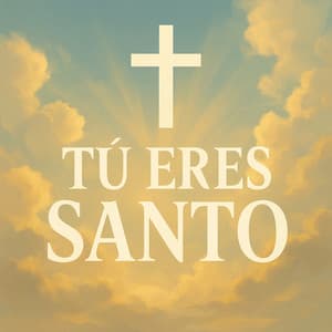 Tu Eres Santo - Grupo Pentecostes