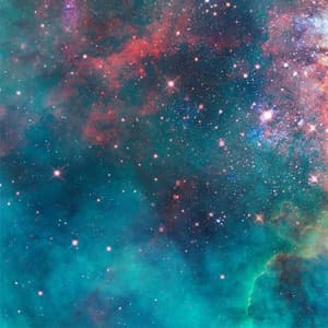 Cloud - Space Music For Sleep