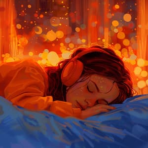 Música Para Un Sueño Reparador: Cadencia Nocturna - Música para el sueño absoluto