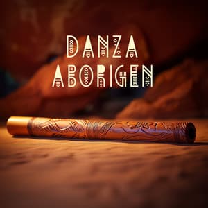 Danza aborigen: Ceremonia del Didgeridoo - Meditación Profunda