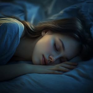 Dreamy Nights: Soothing Sleep Sounds - Still Dreams