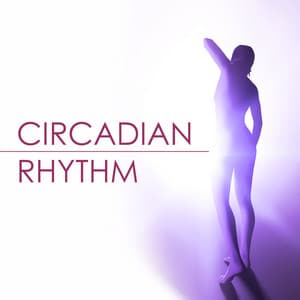 Circadian Rhythm - REM Sleep Cycle Deep Sleep Inducing Music, Sleeping Better - REM Sleep Inducing