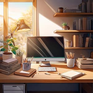 Armonías Para Concentrarse: Música Para Estudio Y Trabajo - Estudios de la naturaleza en todo el mundo