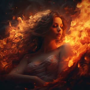 La Esencia Del Fuego: Sinfonía Elemental De Llamas - Melodía de la tierra