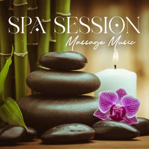 Spa Session - Zen Spa Zen Relaxation Zen Massage