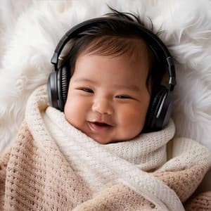 Sweet Baby Harmonies: Music for Early Moments - Calm Vibes