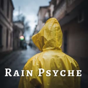 Rain Psyche - The Calm Factory