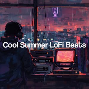 Cool Summer LoFi Beats - Beats De Rap