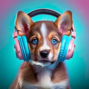 Ritmos De Hip Hop Para Relajar Perros - Música de solfeo